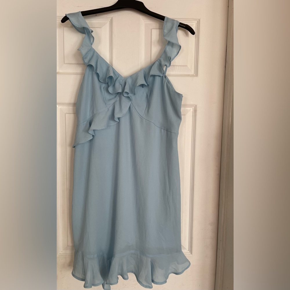 Abercrombie & Fitch Summer Dress